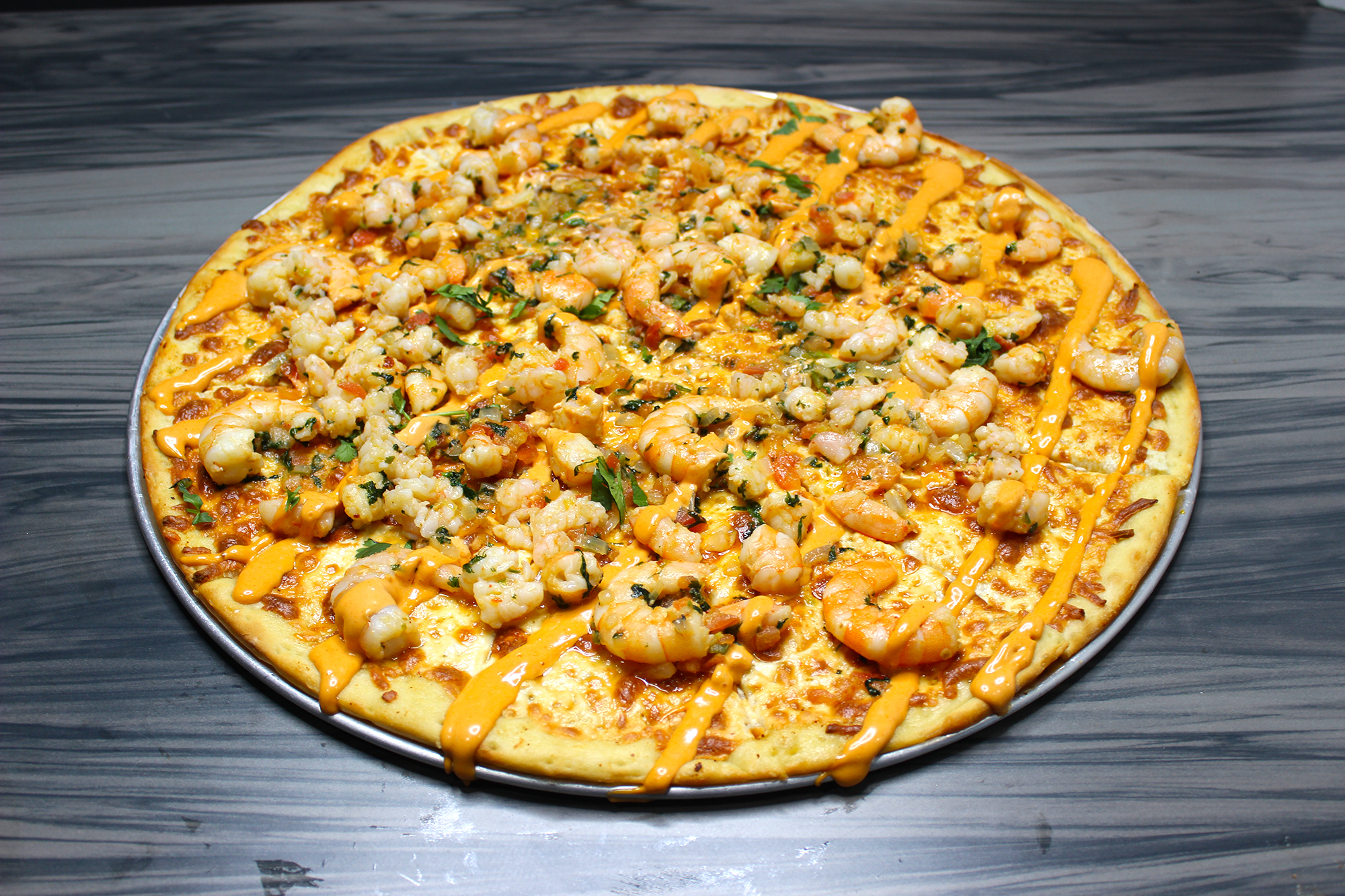 Order pizza el governador  food online from Sabor Mi Tierra store, Anaheim on bringmethat.com