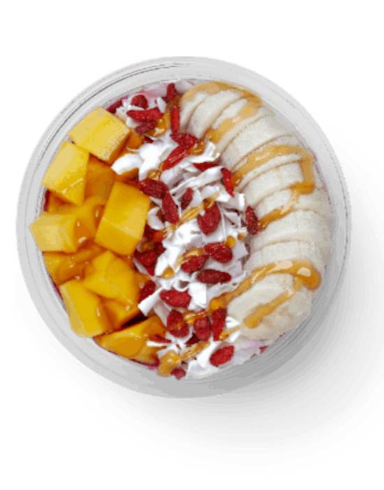 Order Hive Five food online from Smoothie King store, Clarksville on bringmethat.com