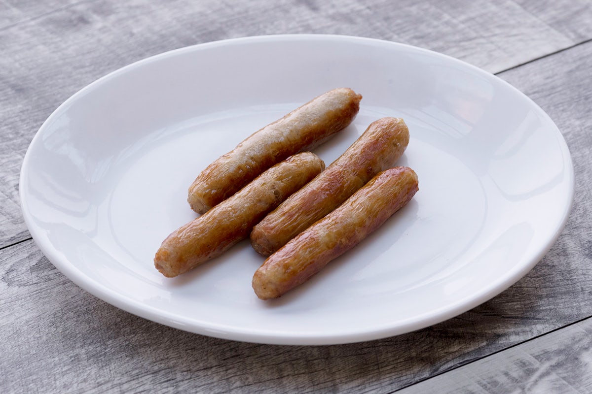 Order Sausage Links  food online from Bakery By Perkins store, Golden Valley on bringmethat.com