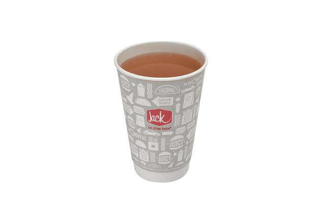 Order Hot Tea food online from Jack in the Box store, Kailua on bringmethat.com