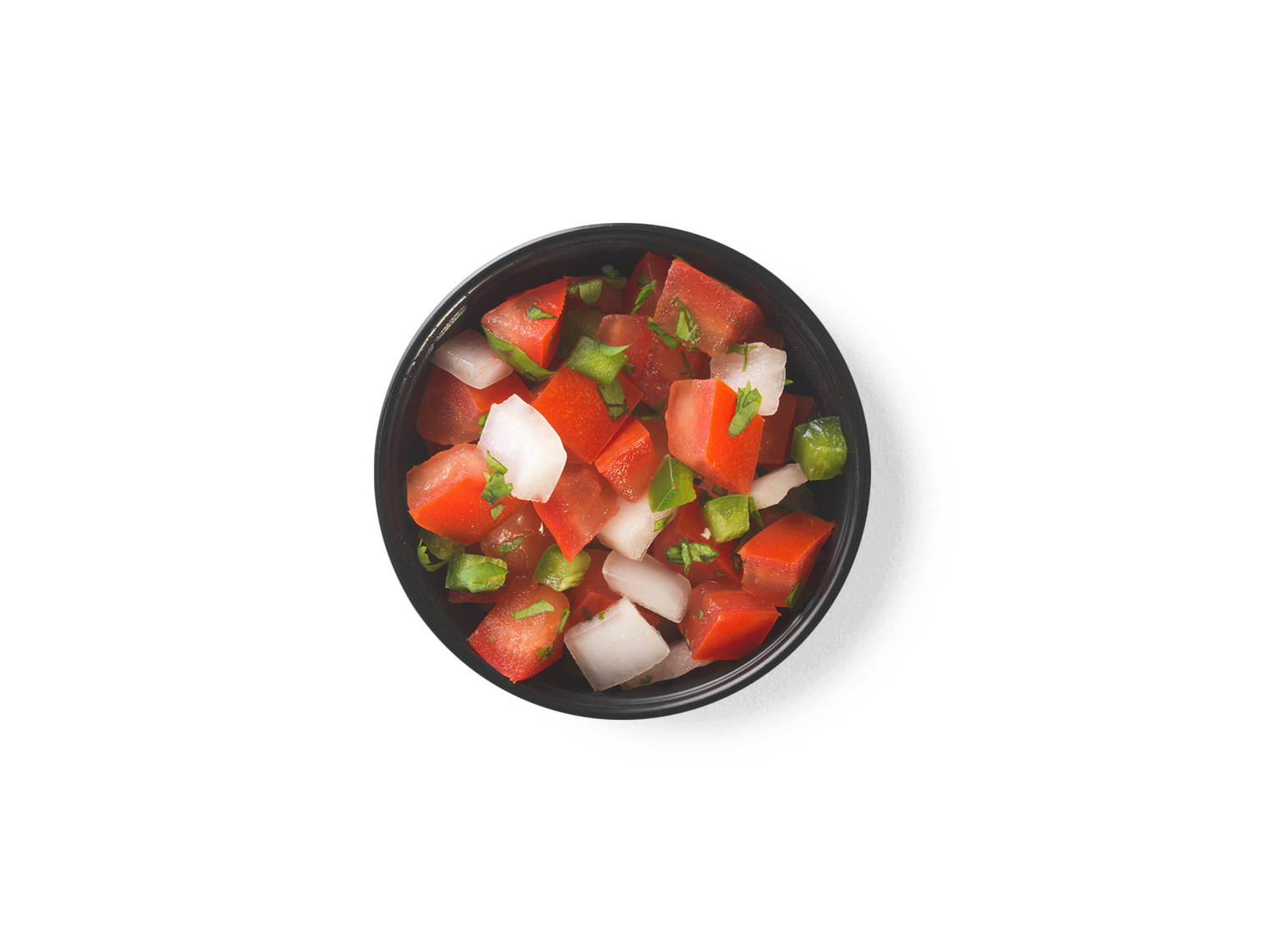 Order Pico de Gallo food online from Wild Burger store, Morristown on bringmethat.com