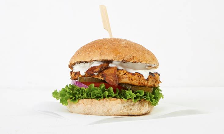 Order GRILLED DISCO CHICK’N food online from Hipcityveg store, Ardmore on bringmethat.com