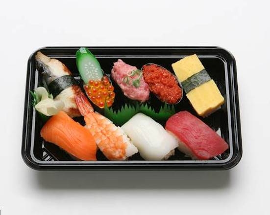 Order S-Nigiri food online from Kozo Sushi Hawaii store, Honolulu on bringmethat.com