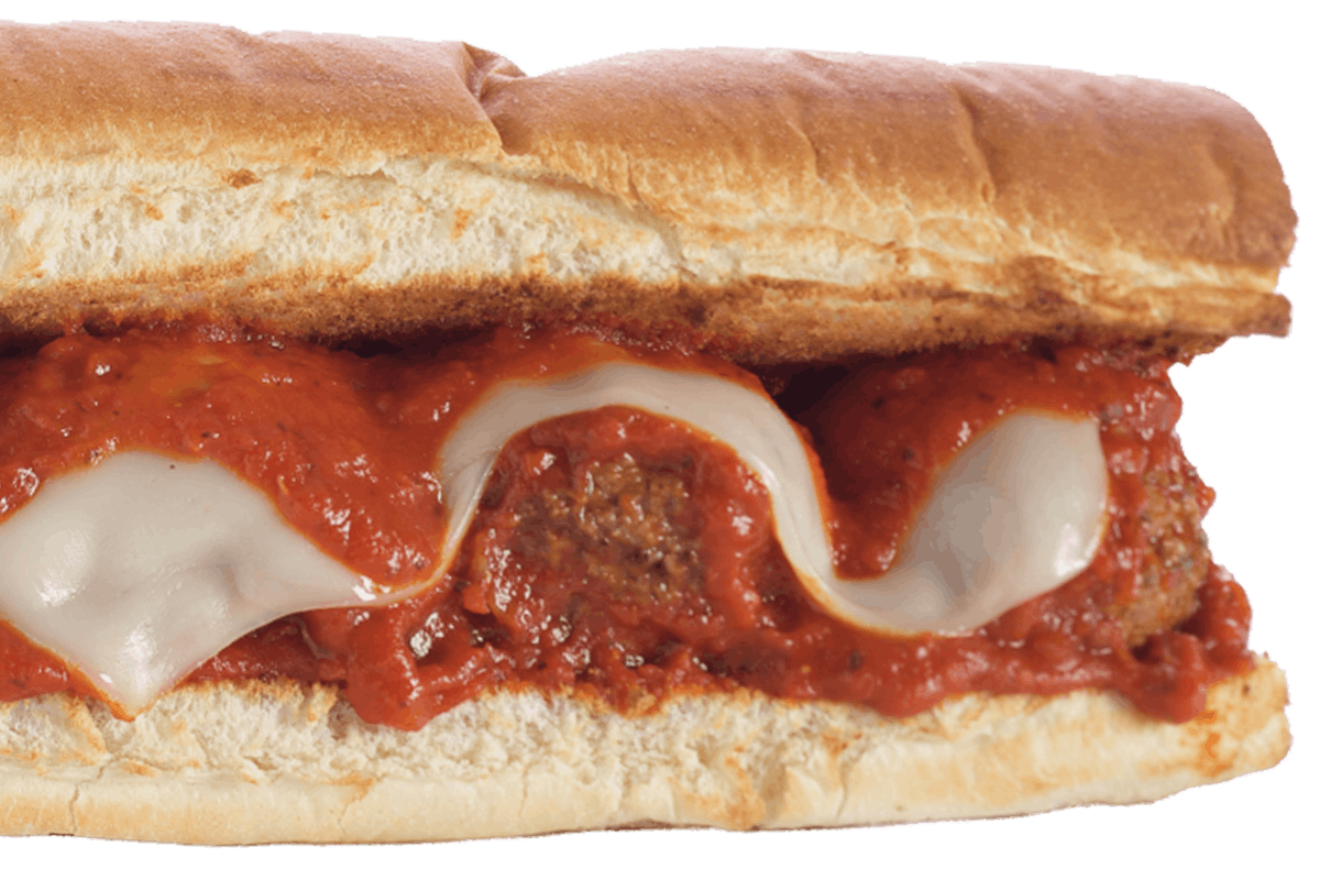 Order #10 Meatball food online from Mr. Goodcents Subs and Pasta store, St. Peters on bringmethat.com