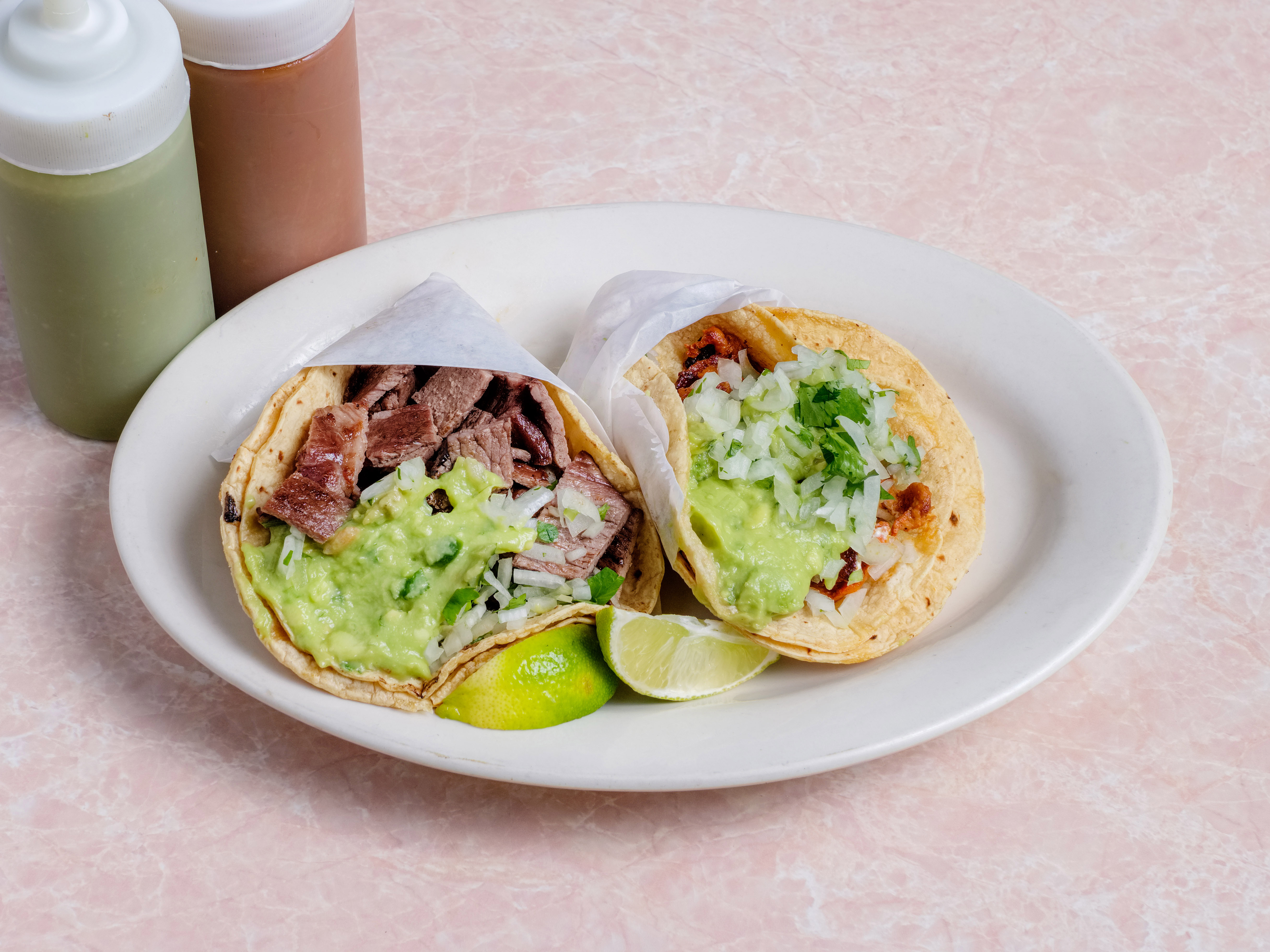 Order Ensalada de Taco food online from El chicano store, Lafayette on bringmethat.com