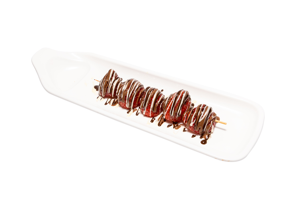 Order Strawberry Stick food online from Chocolate Bash store, Newport Beach on bringmethat.com