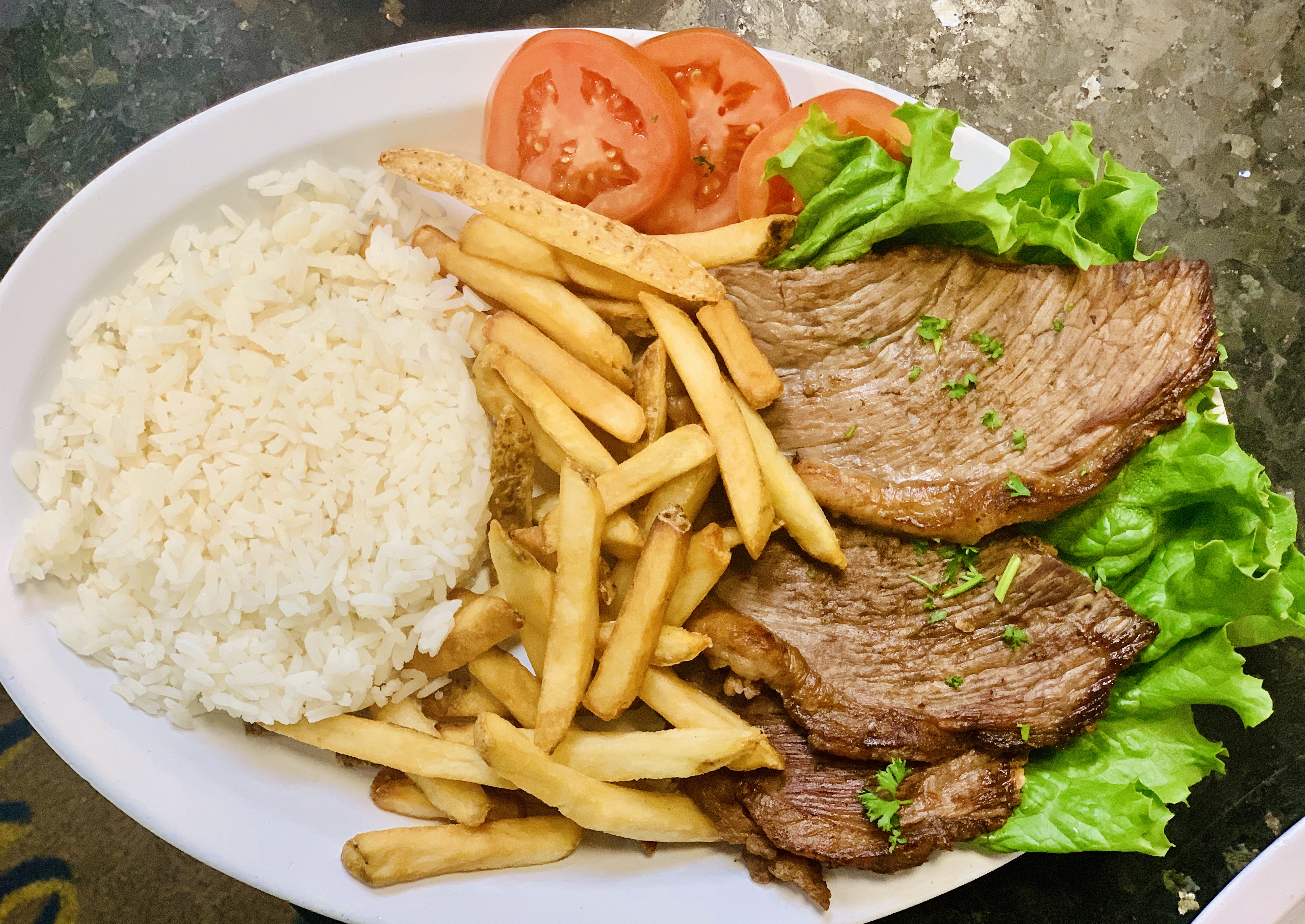 Order Picanha Grelhada food online from International Cafe store, Port Chester on bringmethat.com