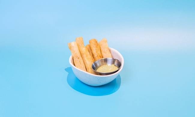 Order Yucca Fries* food online from Colada Shop store, Washington on bringmethat.com