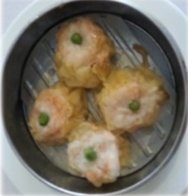 Order Seafood Shiu Mai  food online from Wokano store, Philadelphia on bringmethat.com
