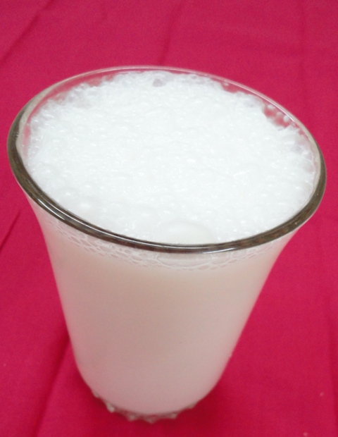 Order Sweet Lassi food online from Mithai Indian Cafe store, Cary on bringmethat.com