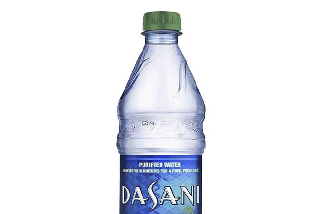 Order Dasani Bottled Water food online from Krispy Kreme store, Laredo on bringmethat.com
