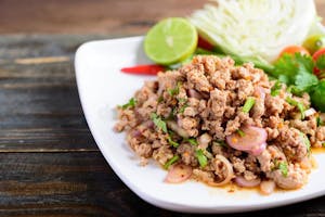 Order SL1. Larb food online from Chang Thai & Pho store, North Bend on bringmethat.com