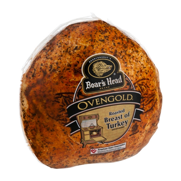 Order Ovengold Turkey food online from Bavarian Bakery & Deli store, Dover on bringmethat.com