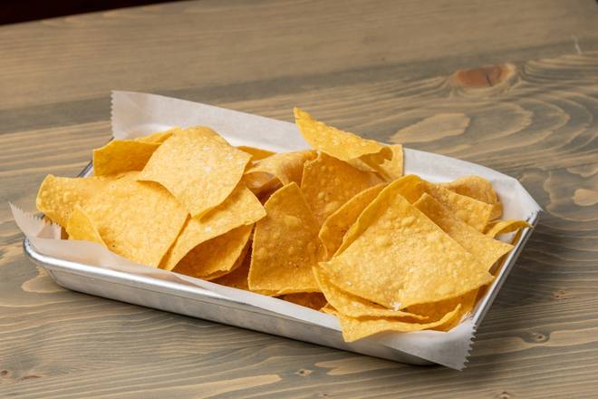 Order Chips food online from Tacoholics store, Point Pleasant on bringmethat.com