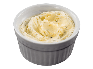 Order Garlic Butter Sauce - Extra food online from Sarpino's Pizzeria  store, Northbrook on bringmethat.com