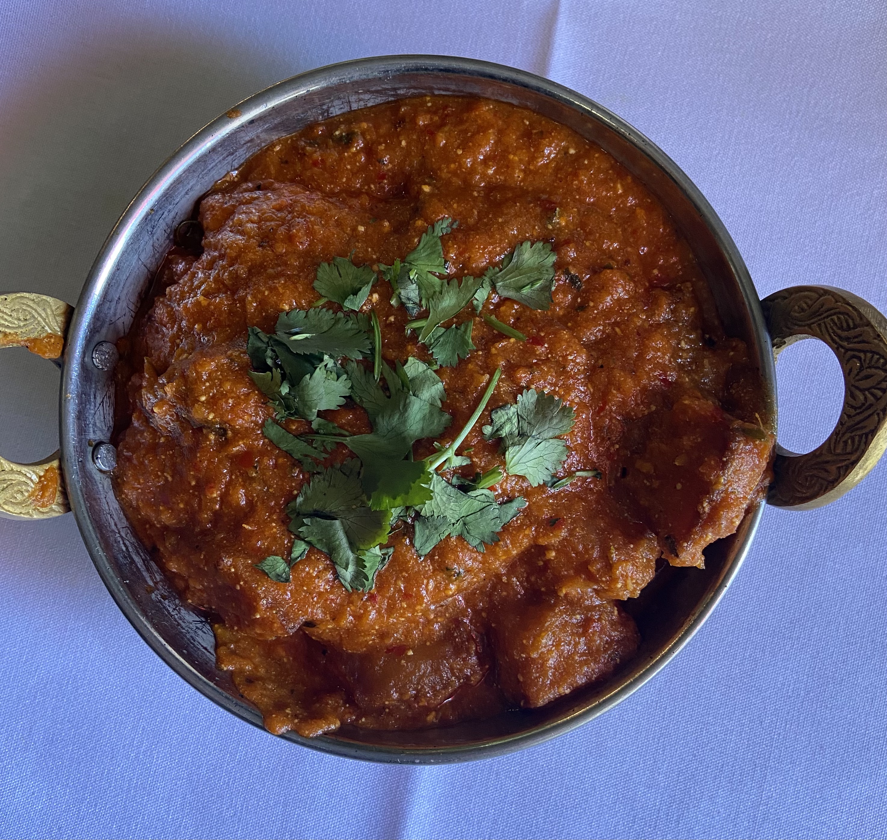 Order Kashmiri Dum Aloo food online from The Dhaba store, Tempe on bringmethat.com