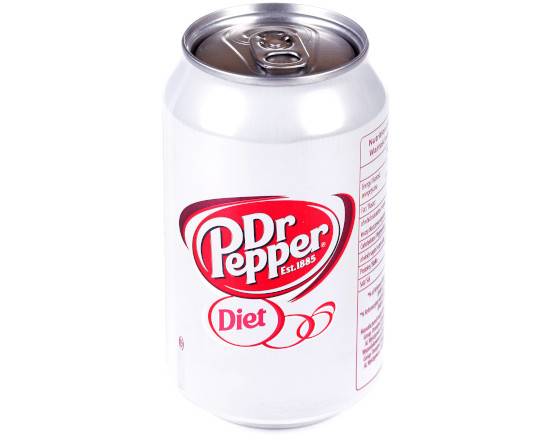 Order Diet Dr. Pepper  food online from East Cooper Family Pharmacy store, Mt Pleasant on bringmethat.com