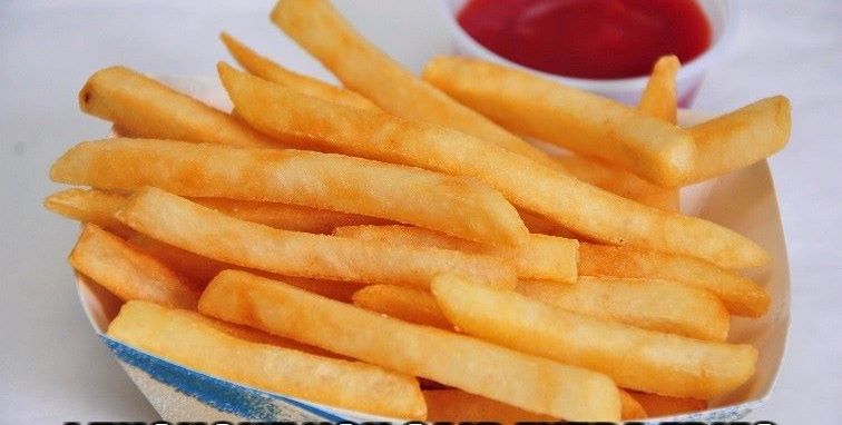 Order French Fries food online from Subby's store, Dayton on bringmethat.com