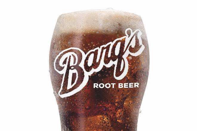 Order Barq's® Root Beer food online from Perkins Restaurant & Bakery store, Savannah on bringmethat.com