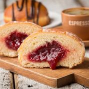 Order  Paczki food online from Delightful Pastries store, Chicago on bringmethat.com