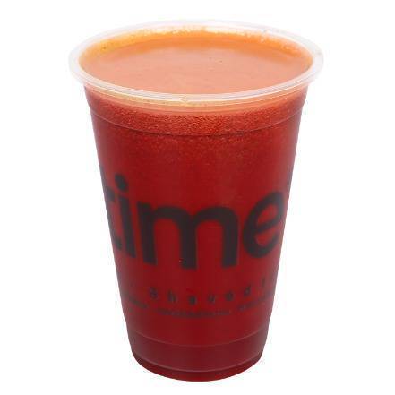 Order Rejuvenate Juice food online from Boba Time store, Lancaster on bringmethat.com
