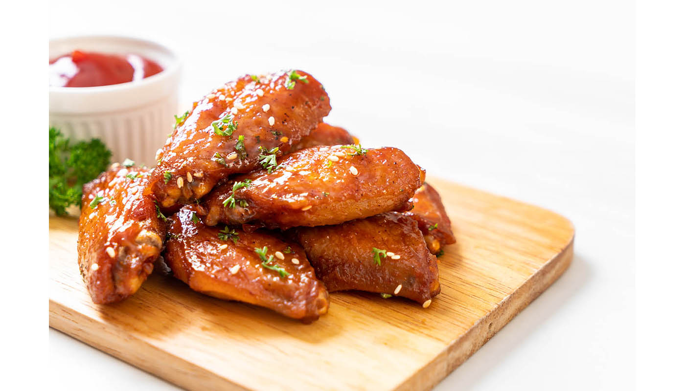 Order Chicken Wings food online from Nortpoint Deli store, Dallas on bringmethat.com
