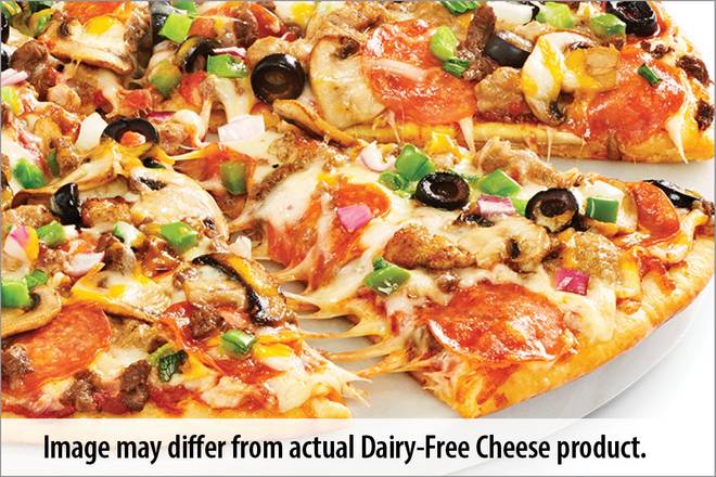 Order Dairy-Free Papa's Favorite - Baking Required food online from Papa Murphy Pizza store, Boise on bringmethat.com