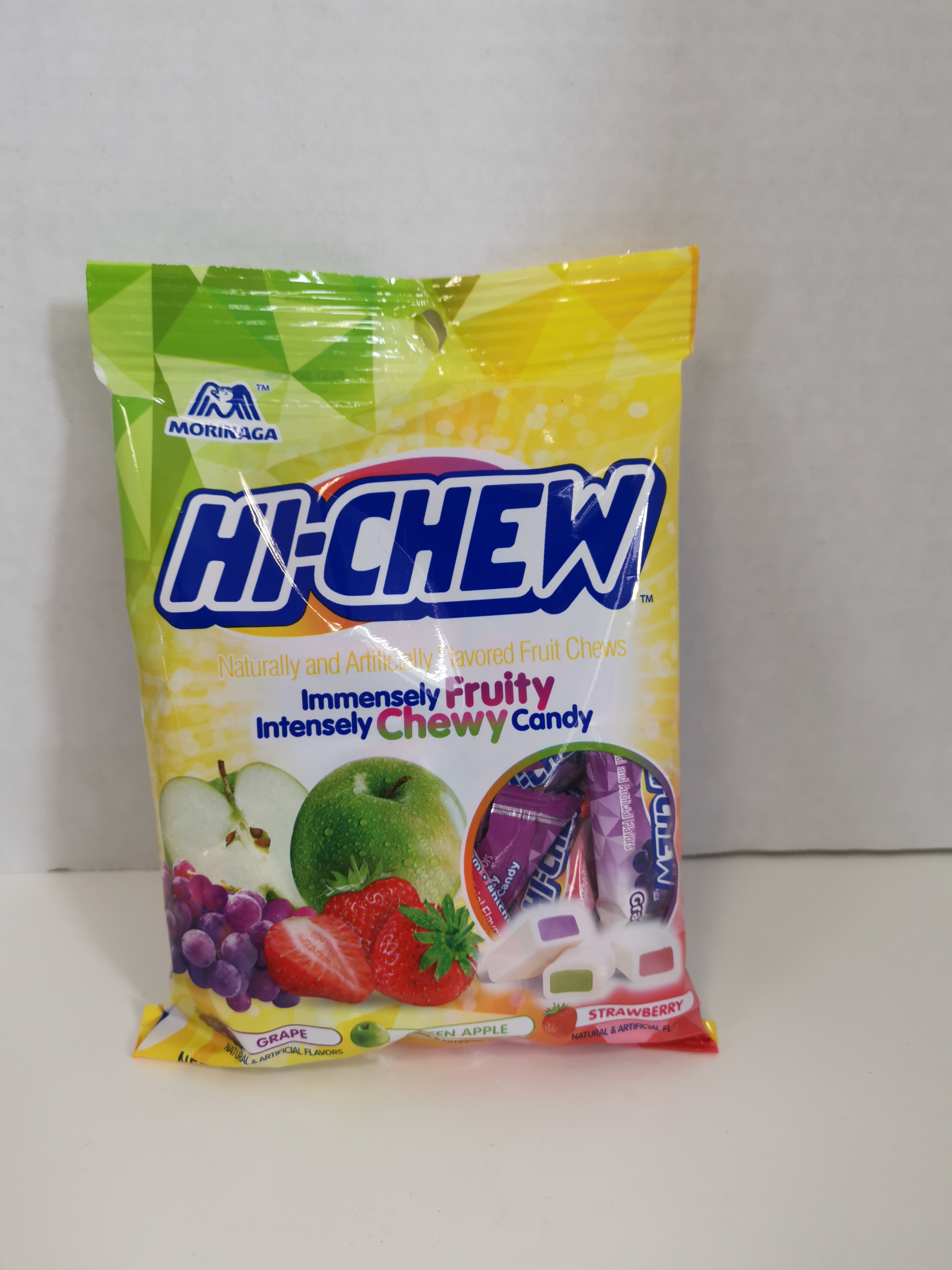 Order Hichew  food online from Rank Quickserve store, San Francisco on bringmethat.com