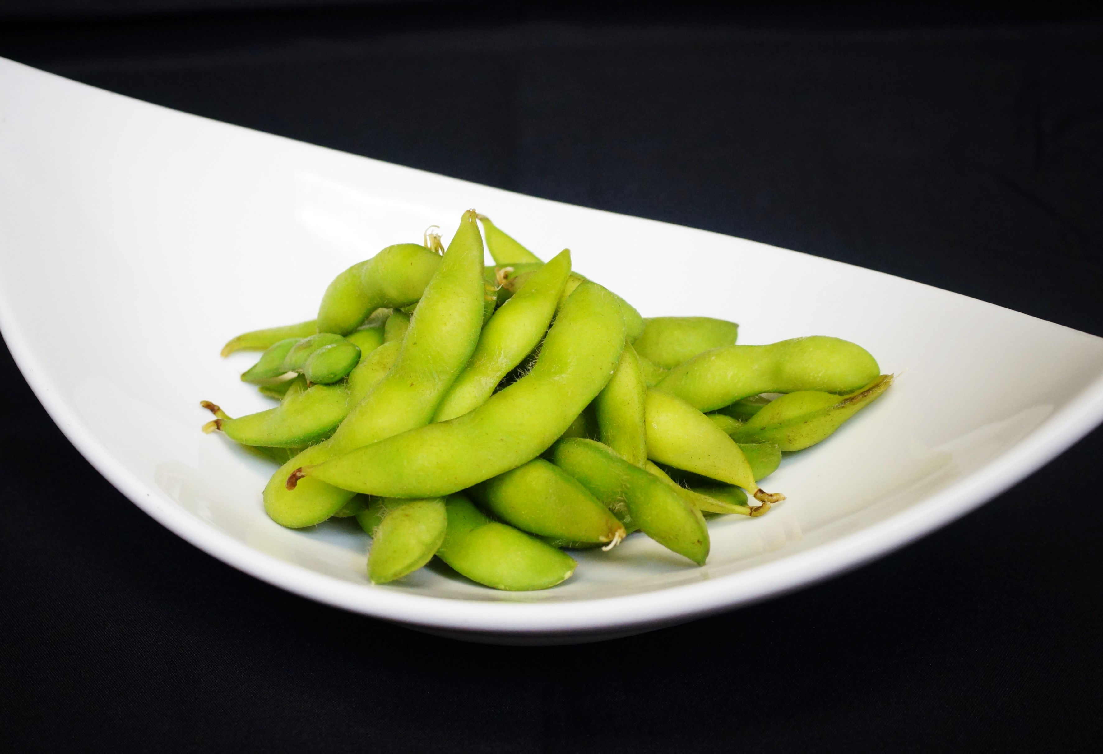 Order Edamame food online from Sakura Sushi And Grill store, Albuquerque on bringmethat.com
