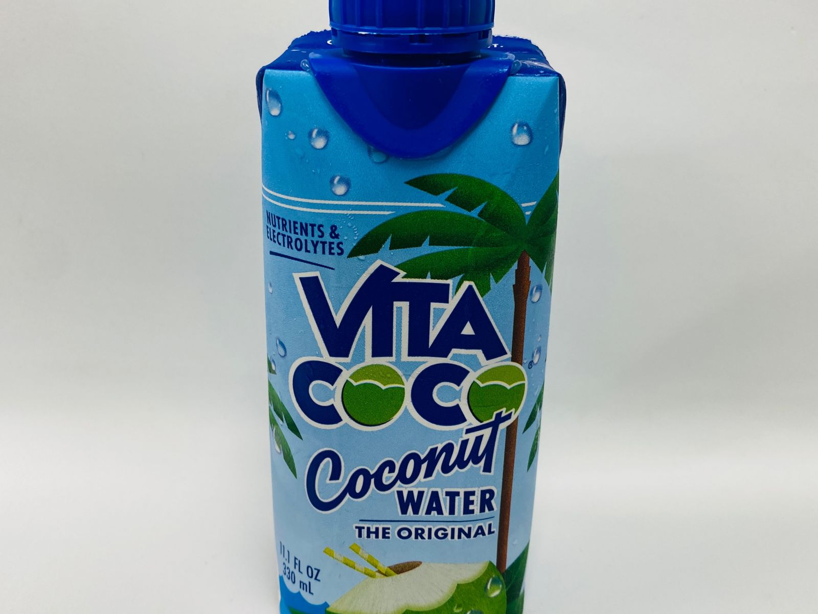 Order COCONUT WATER food online from Pinto Urban Thai Diner store, Richardson on bringmethat.com