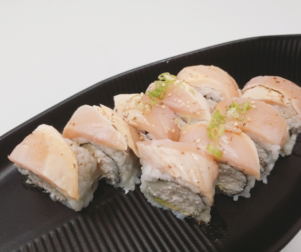 Order Aloha food online from Omoi Sushi store, Fountain Valley on bringmethat.com