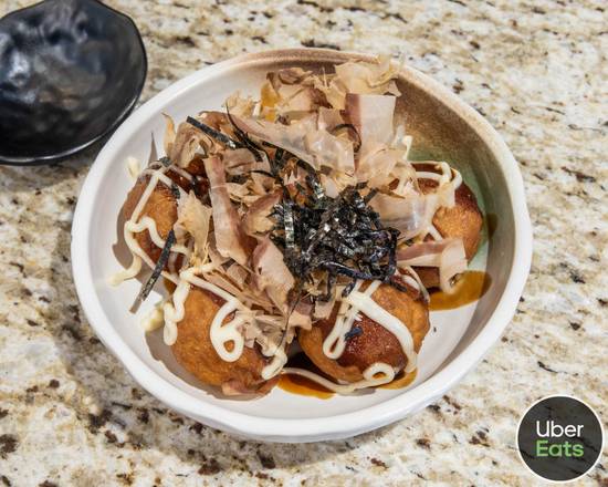 Order Takoyaki food online from Tabe-Mono store, Phoenix on bringmethat.com