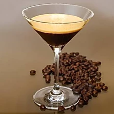 Order Caffe Shakerato food online from Caffe Di Firenze store, Houston on bringmethat.com