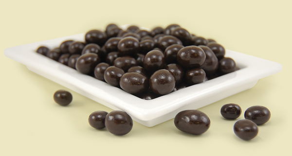 Order Dark Chocolate Covered Espresso Beans food online from Giannios Candy Co., Inc. store, Struthers on bringmethat.com