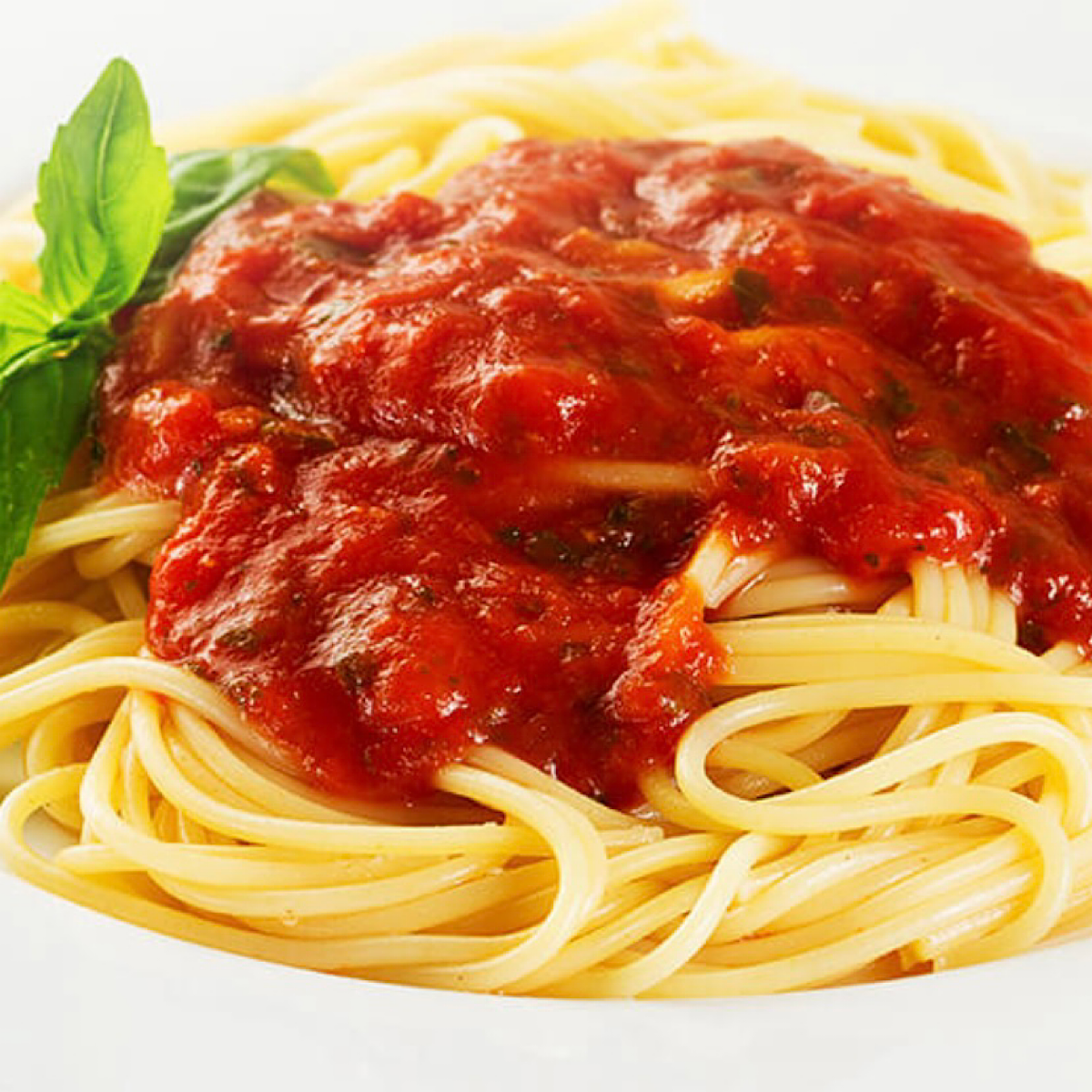 Order Lunch Pasta & Side food online from La Gondola  store, Chicago on bringmethat.com