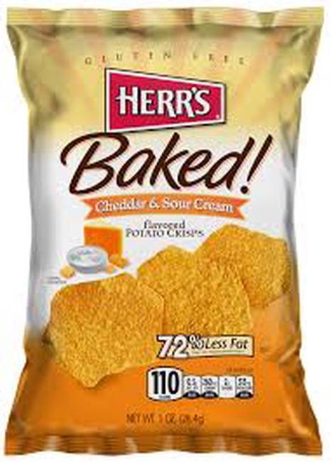 Order *Baked Chips & Pretzels food online from Groucho Deli store, Newberry on bringmethat.com