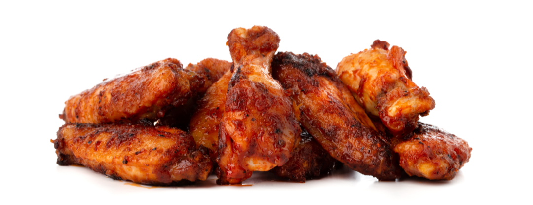 Order Scorchin' Hot Wings food online from Smashburger store, Phoenix on bringmethat.com