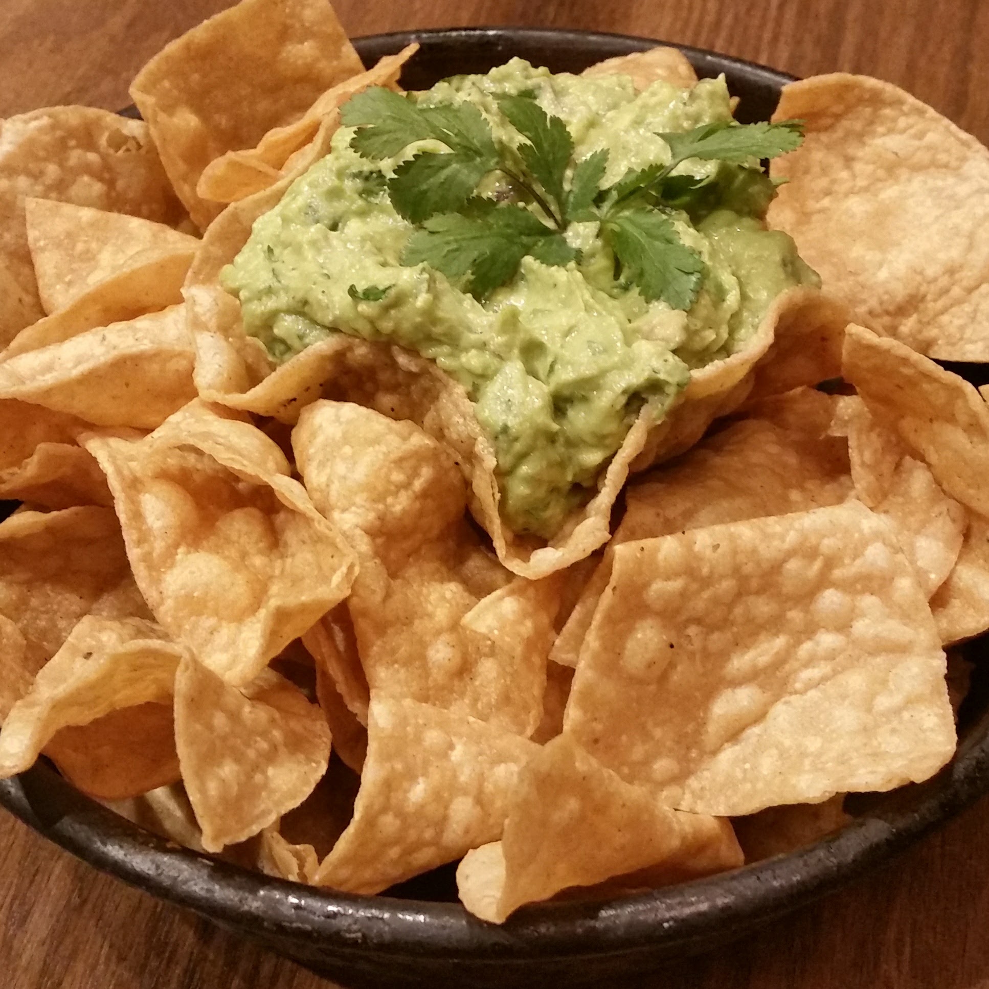 Order Chips and Guacamole food online from Dagostino store, Glenview on bringmethat.com