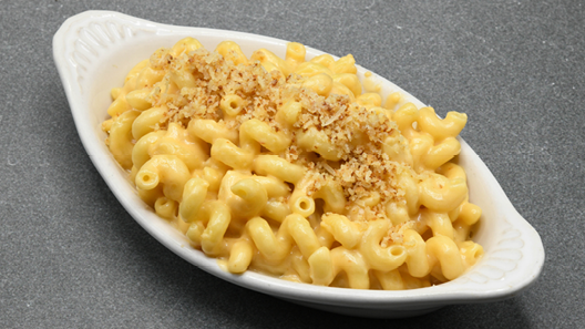 Order Mac + Cheese food online from Mitchell's Steakhouse store, Columbus on bringmethat.com