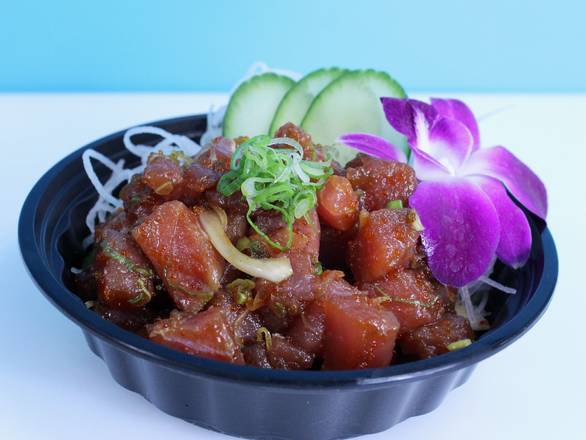 Order Ahi Poke food online from 808 Sushi Express store, Las Vegas on bringmethat.com