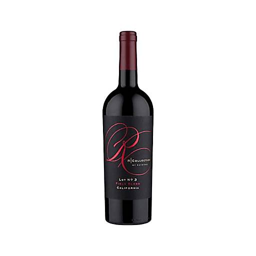Order Raymond Field Blend Red Lot 3 (750 ML) 92048 food online from Bevmo! store, Chino on bringmethat.com