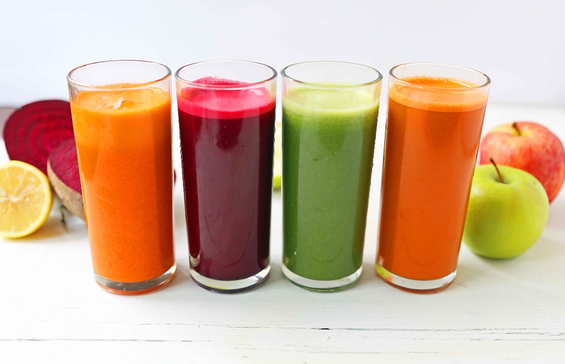 Order Juice food online from Our Place store, York on bringmethat.com