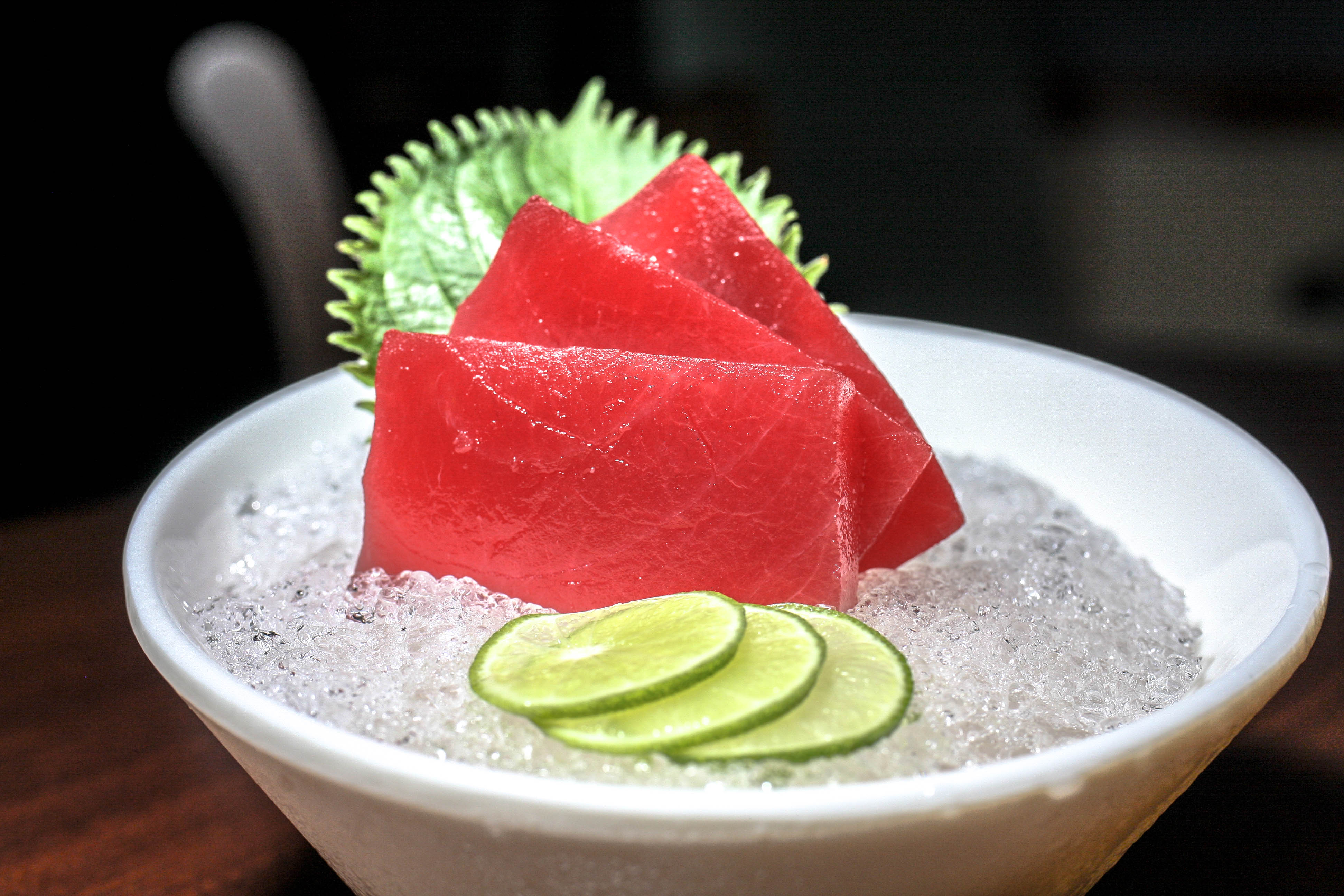 Order Tuna food online from Aiya Sushi & Ramen store, Dickinson on bringmethat.com