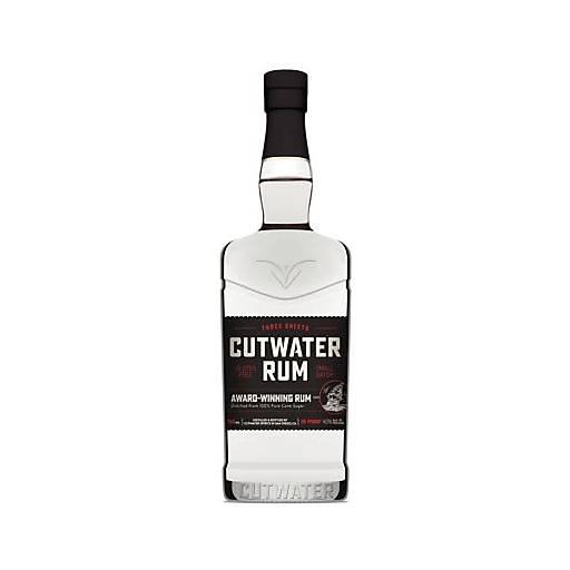 Order Cutwater Three Sheets Rum (750 ML) 116312 food online from Bevmo! store, Ladera Ranch on bringmethat.com