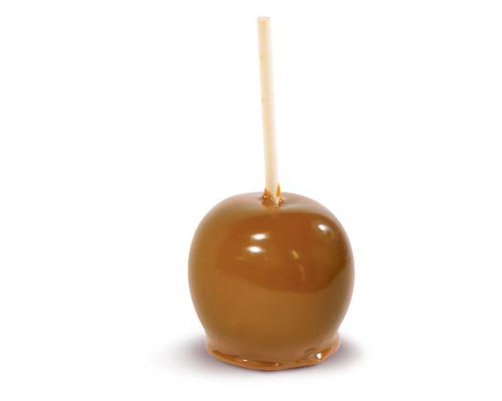 Order Caramel Apple (100 Ct)  food online from Kilwins Chocolate's Fudge and Ice Cream store, Chicago on bringmethat.com