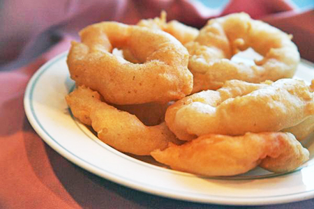 Order 129. Sweet and Sour Shrimp food online from New Yee Wo store, Medford on bringmethat.com
