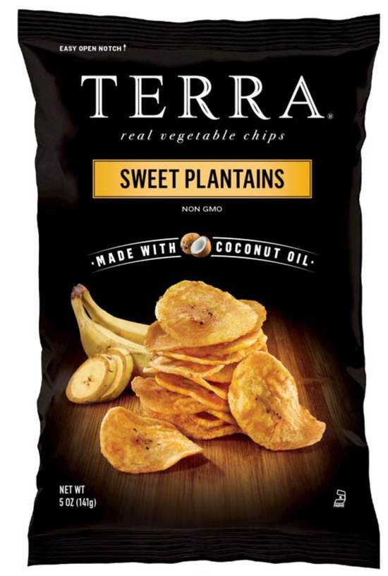 Order Terra Plantains Coconut Oil (5 oz) food online from Rite Aid store, Yamhill County on bringmethat.com