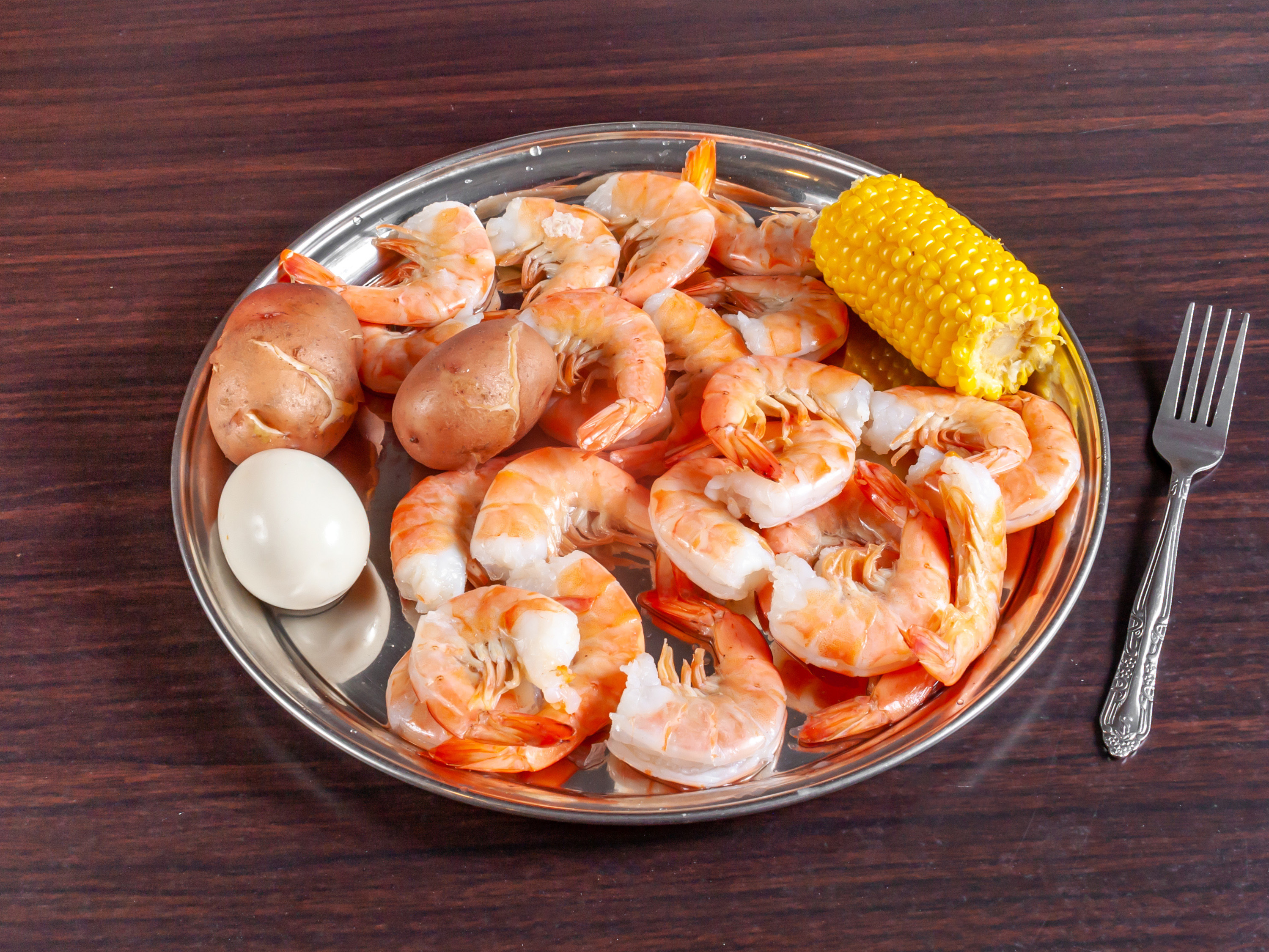 Order Shrimp  food online from Yummy Crab store, Gastonia on bringmethat.com
