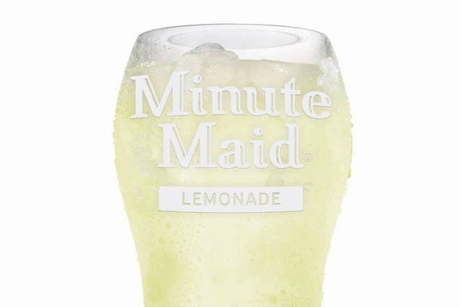 Order Minute Maid® Lemonade food online from Perkins Restaurant & Bakery store, Watertown on bringmethat.com