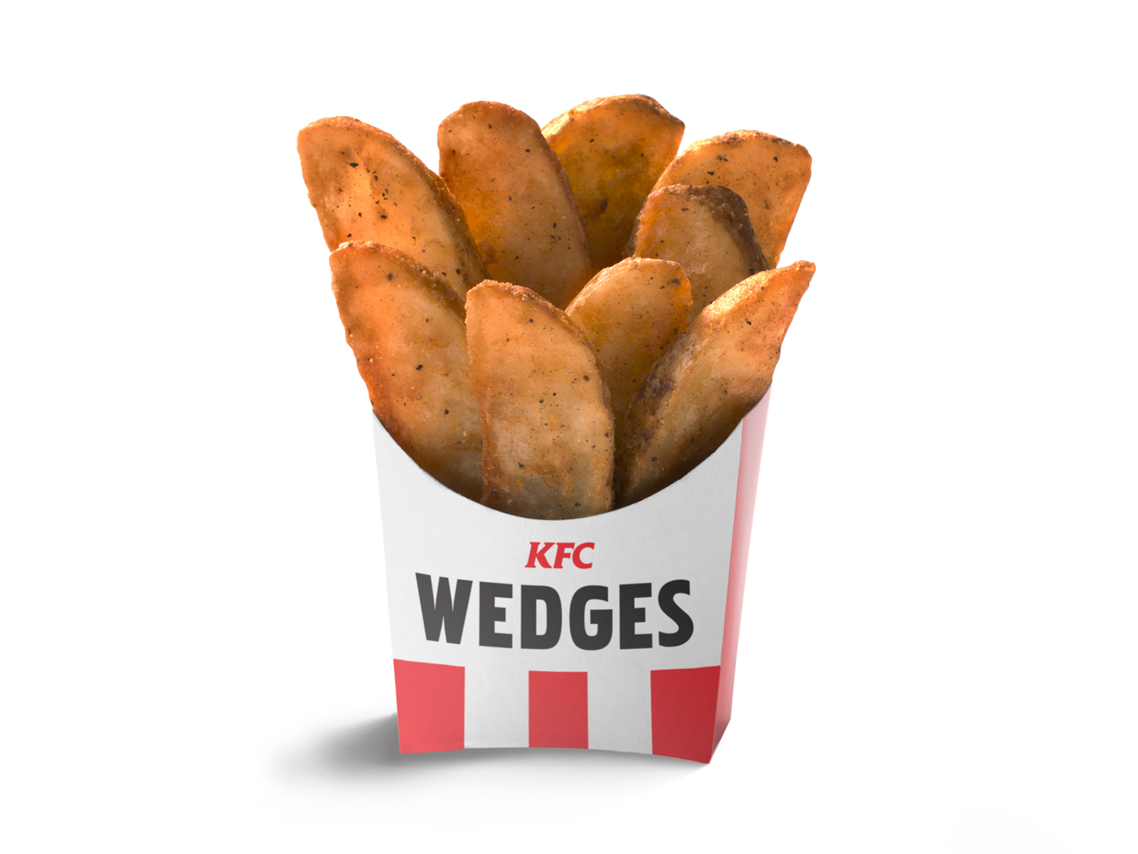 Order Potato Wedges food online from Kfc store, Damascus on bringmethat.com